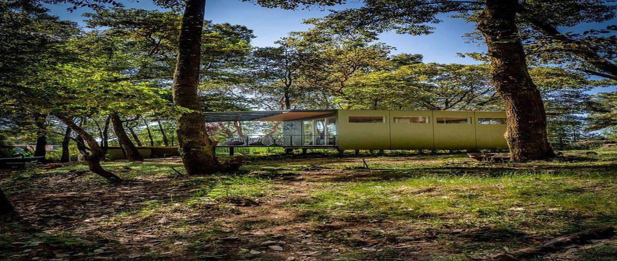 Foto de casa en venta en san simon , san simón el alto, valle de bravo, méxico, 0 No. 03