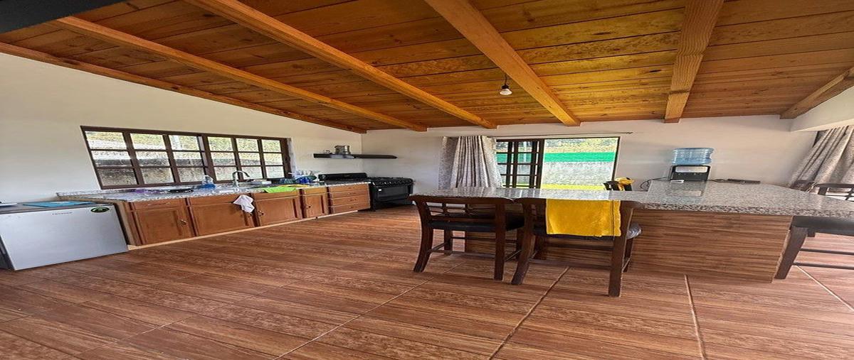 Foto de casa en venta en san simón , san simón el alto, valle de bravo, méxico, 0 No. 04