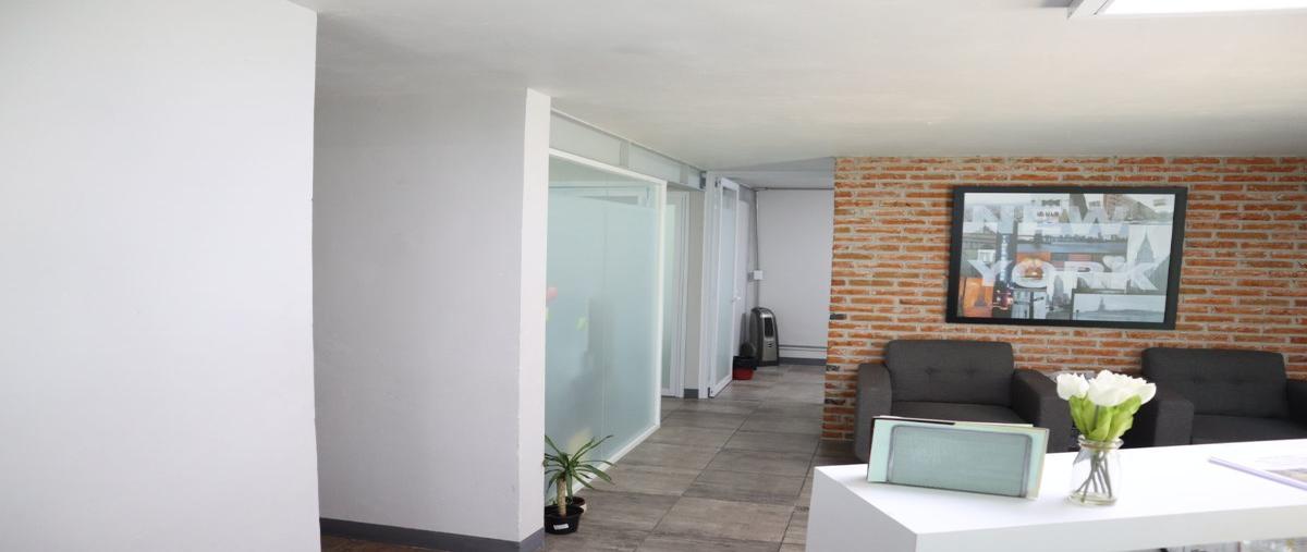 Foto de oficina en renta en  , san simón ticumac, benito juárez, df / cdmx, 0 No. 01