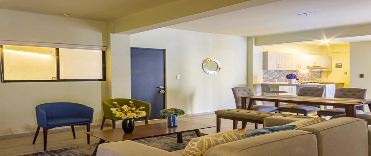 Foto de departamento en venta en  , san simón ticumac, benito juárez, df / cdmx, 0 No. 03