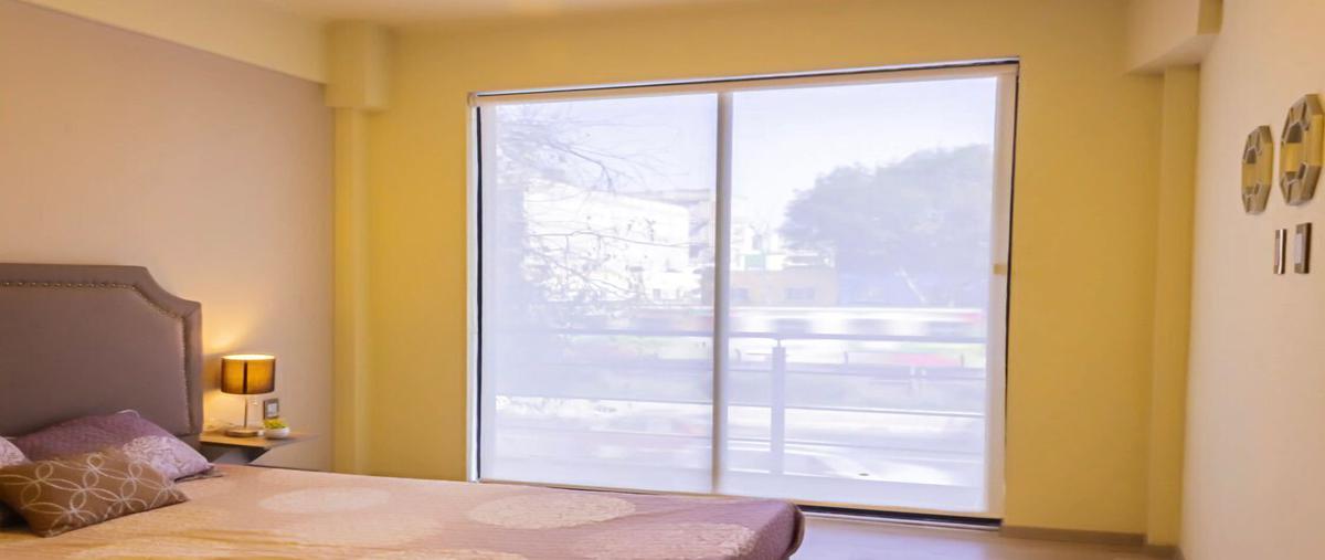 Foto de departamento en venta en  , san simón ticumac, benito juárez, df / cdmx, 0 No. 04