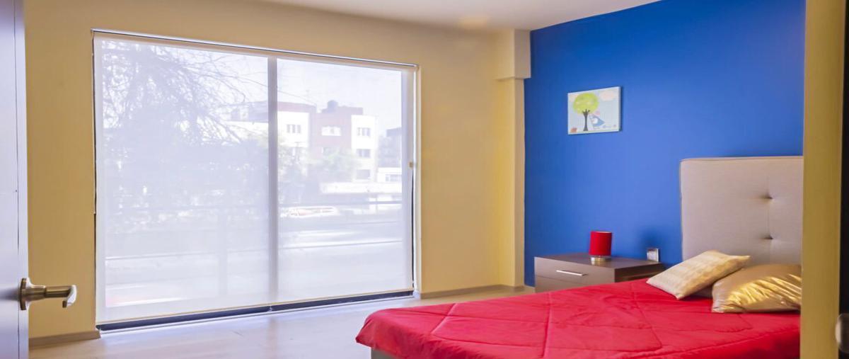 Foto de departamento en venta en  , san simón ticumac, benito juárez, df / cdmx, 0 No. 05