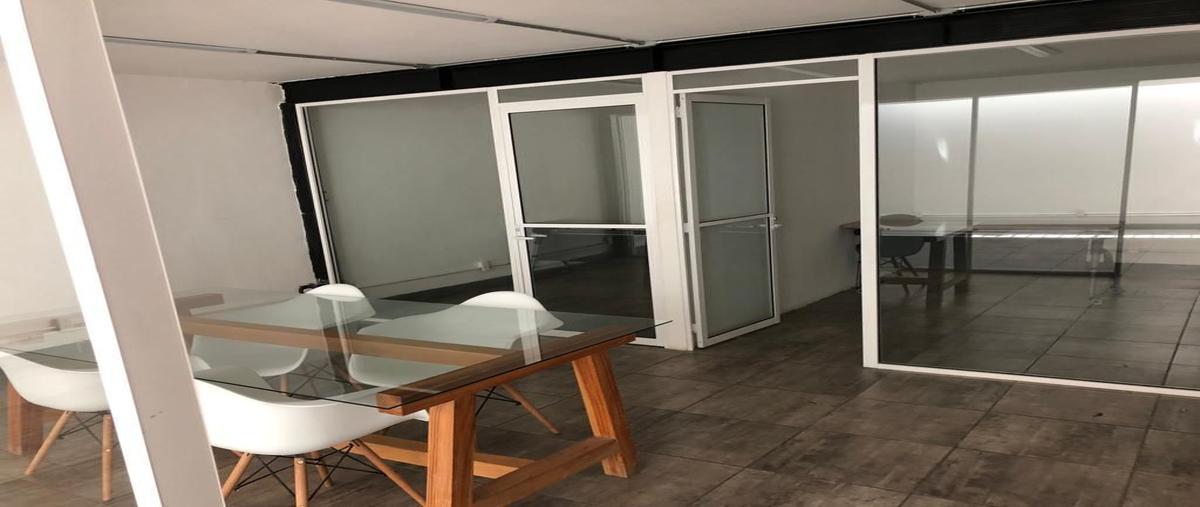 Foto de bodega en renta en  , san simón ticumac, benito juárez, df / cdmx, 0 No. 04