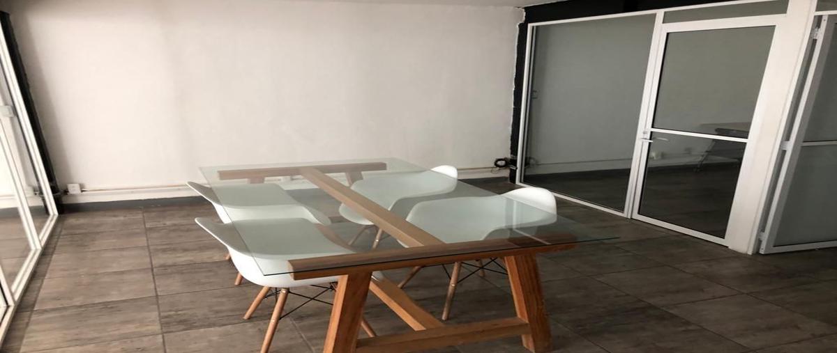 Foto de bodega en renta en  , san simón ticumac, benito juárez, df / cdmx, 0 No. 05