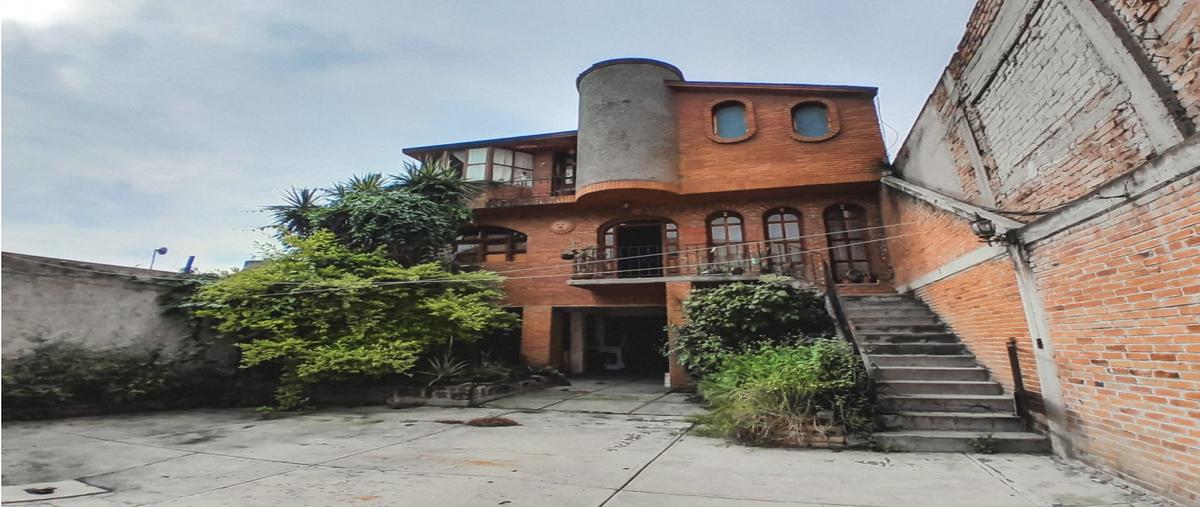 Foto de casa en , san simón ticumac, benito juárez, df / cdmx, 0 foto 01 Foto de casa en venta en , san simón ticumac, benito juárez, df / cdmx, 0 No. 01