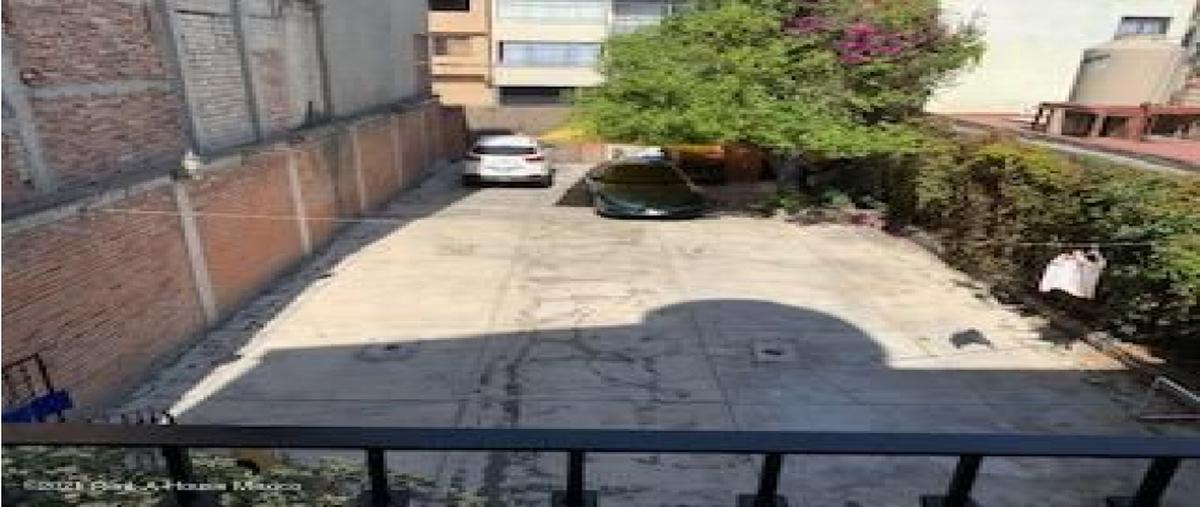 Foto de casa en , san simón ticumac, benito juárez, df / cdmx, 0 foto 02 Foto de casa en venta en , san simón ticumac, benito juárez, df / cdmx, 0 No. 02