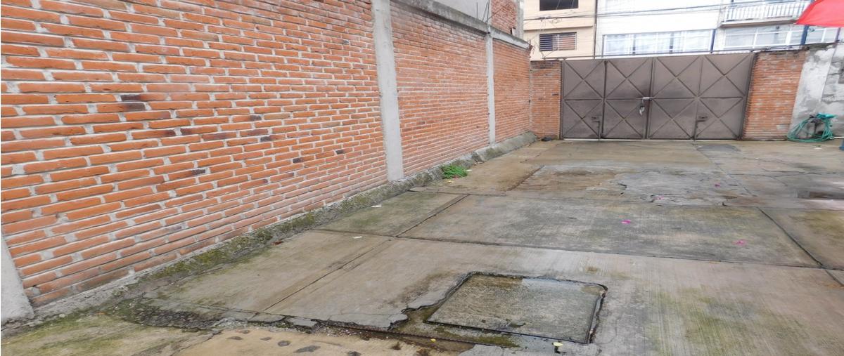 Foto de casa en , san simón ticumac, benito juárez, df / cdmx, 0 foto 03 Foto de casa en venta en , san simón ticumac, benito juárez, df / cdmx, 0 No. 03