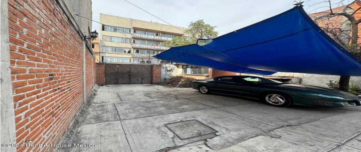 Foto de casa en , san simón ticumac, benito juárez, df / cdmx, 0 foto 04 Foto de casa en venta en , san simón ticumac, benito juárez, df / cdmx, 0 No. 04
