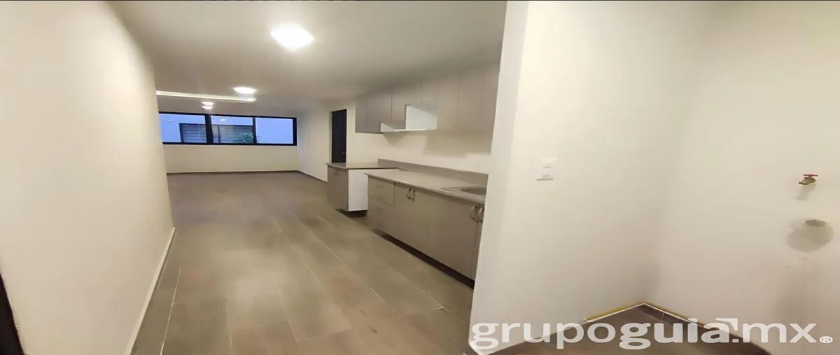 Foto de departamento en venta en  , san simón ticumac, benito juárez, df / cdmx, 28855414 No. 02