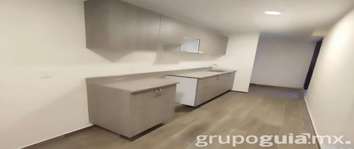 Foto de departamento en venta en  , san simón ticumac, benito juárez, df / cdmx, 28855414 No. 03