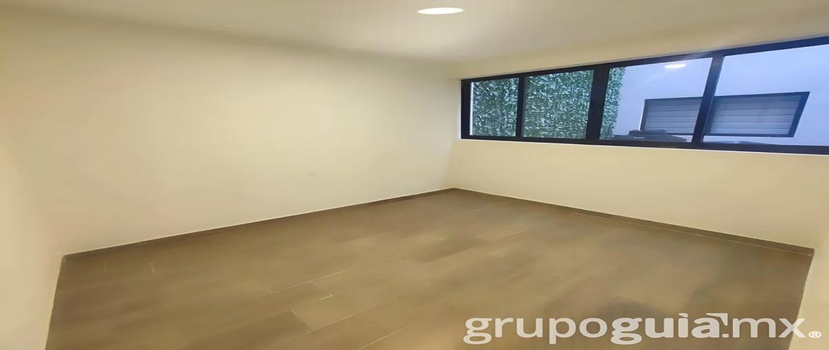Foto de departamento en venta en  , san simón ticumac, benito juárez, df / cdmx, 28855414 No. 05