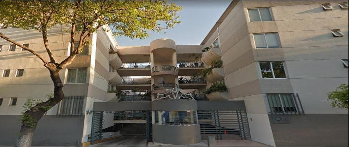 Foto de departamento en , san simón ticumac, benito juárez, df / cdmx, 0 foto 01 Foto de departamento en venta en , san simón ticumac, benito juárez, df / cdmx, 0 No. 01
