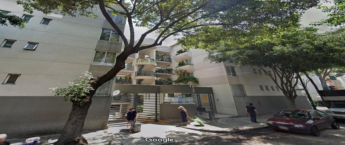 Foto de departamento en , san simón ticumac, benito juárez, df / cdmx, 0 foto 03 Foto de departamento en venta en , san simón ticumac, benito juárez, df / cdmx, 0 No. 03