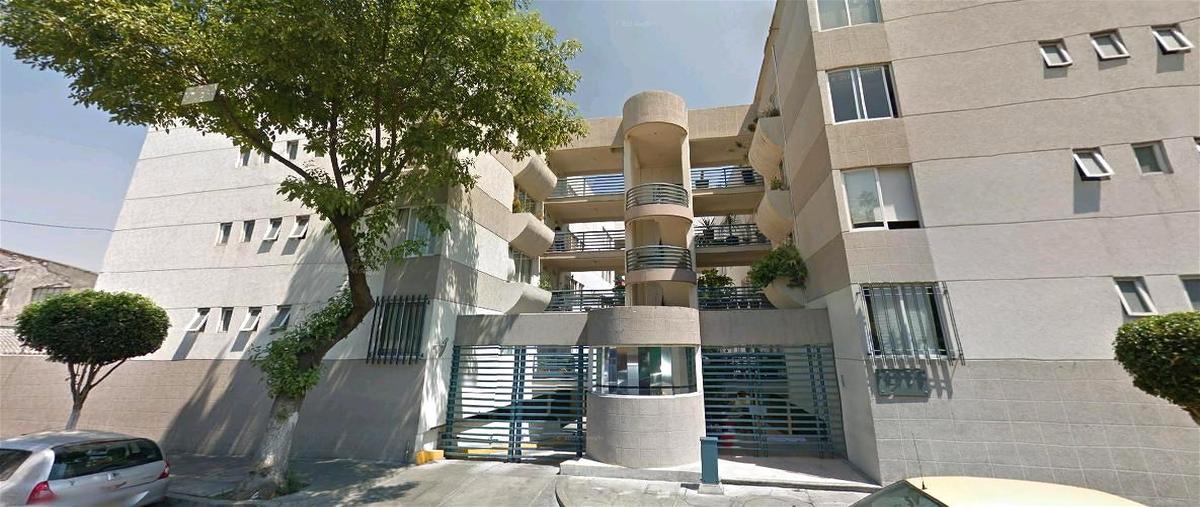 Foto de departamento en , san simón ticumac, benito juárez, df / cdmx, 0 foto 01 Foto de departamento en venta en , san simón ticumac, benito juárez, df / cdmx, 0 No. 01