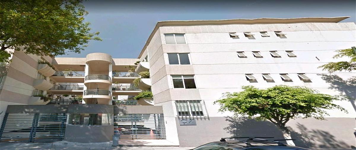 Foto de departamento en , san simón ticumac, benito juárez, df / cdmx, 0 foto 02 Foto de departamento en venta en , san simón ticumac, benito juárez, df / cdmx, 0 No. 02