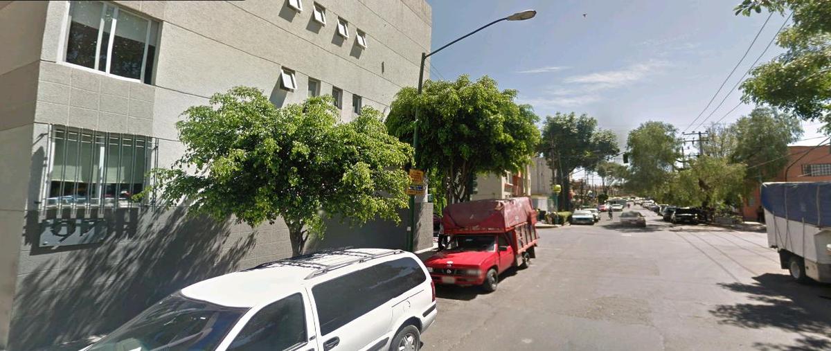 Foto de departamento en , san simón ticumac, benito juárez, df / cdmx, 0 foto 04 Foto de departamento en venta en , san simón ticumac, benito juárez, df / cdmx, 0 No. 04