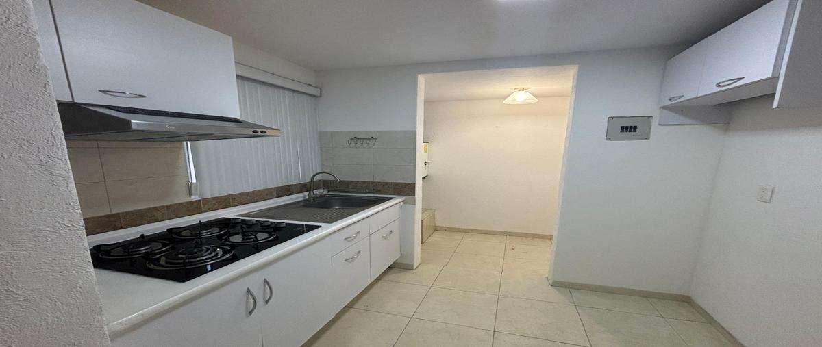 Foto de departamento en venta en  , san simón ticumac, benito juárez, df / cdmx, 0 No. 03