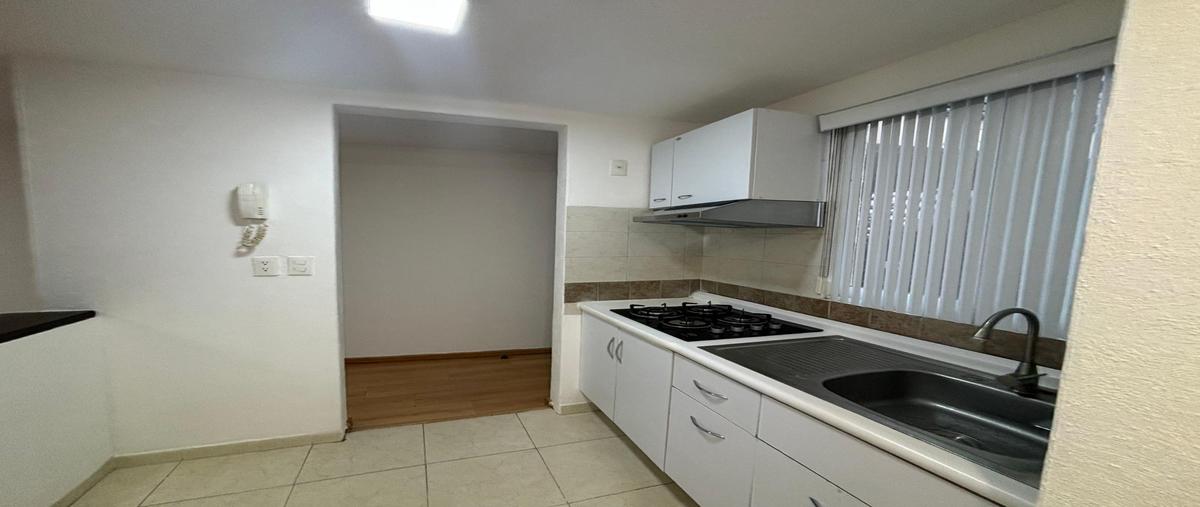Foto de departamento en venta en  , san simón ticumac, benito juárez, df / cdmx, 0 No. 04