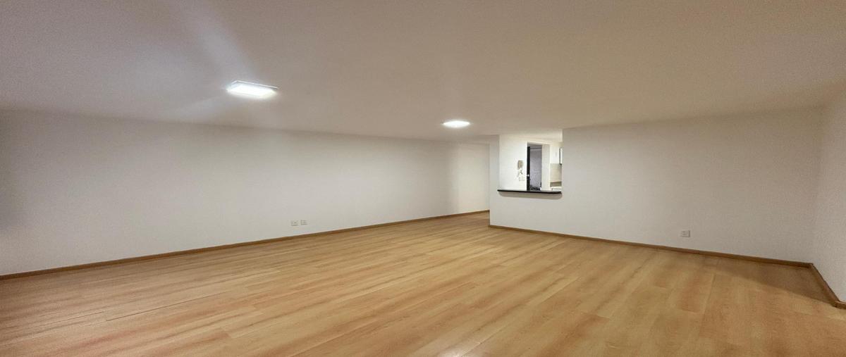 Foto de departamento en venta en  , san simón ticumac, benito juárez, df / cdmx, 0 No. 05