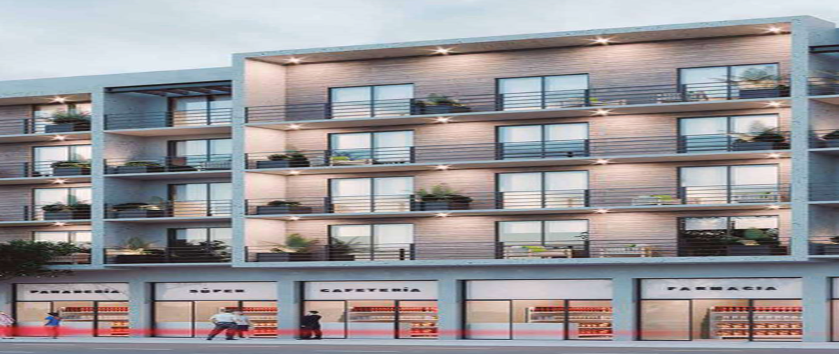 Foto de departamento en venta en  , san simón ticumac, benito juárez, df / cdmx, 0 No. 03