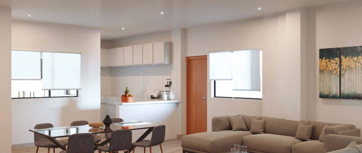 Foto de departamento en venta en  , san simón ticumac, benito juárez, df / cdmx, 0 No. 04