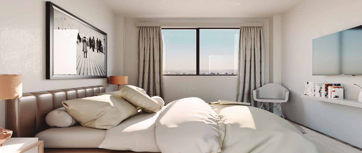 Foto de departamento en venta en  , san simón ticumac, benito juárez, df / cdmx, 0 No. 05