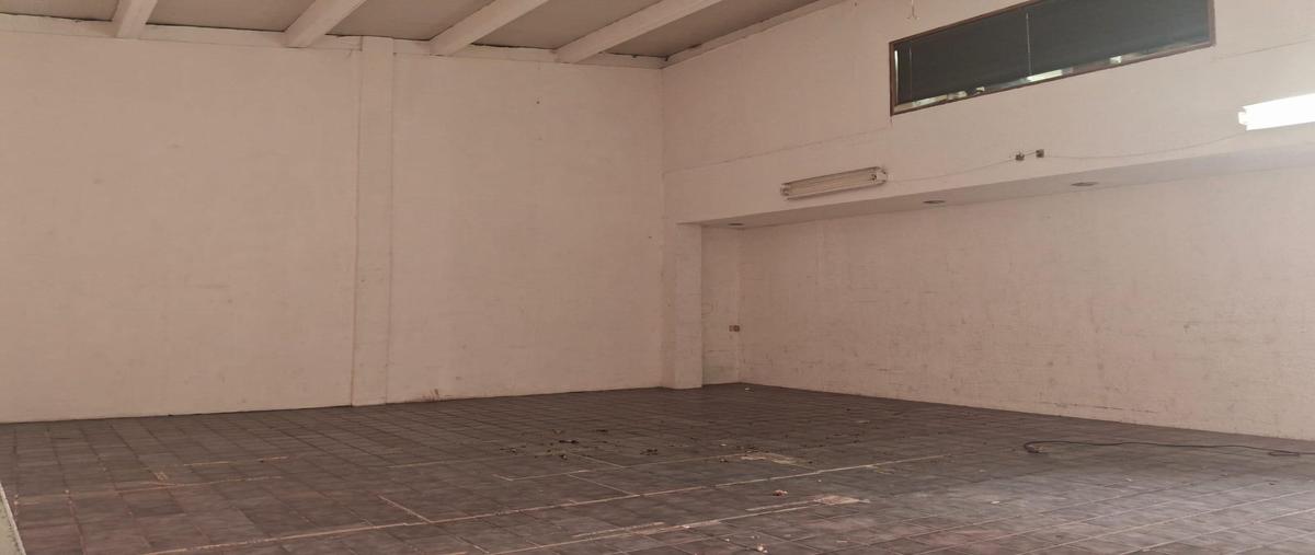 Foto de bodega en renta en  , san simón ticumac, benito juárez, df / cdmx, 30316845 No. 03