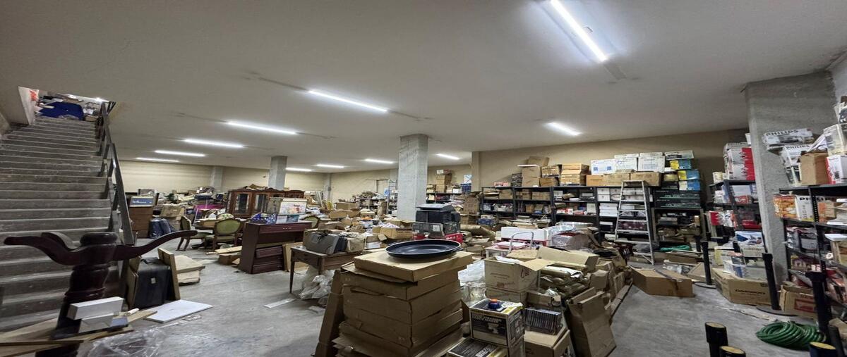 Foto de bodega en renta en  , san simón ticumac, benito juárez, df / cdmx, 30322309 No. 02