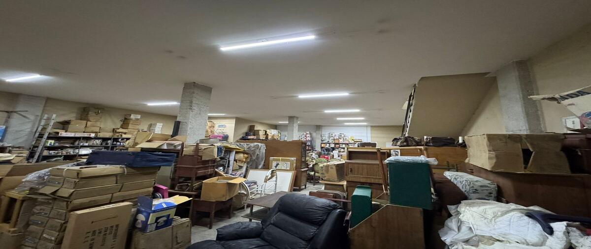 Foto de bodega en renta en  , san simón ticumac, benito juárez, df / cdmx, 30322309 No. 04
