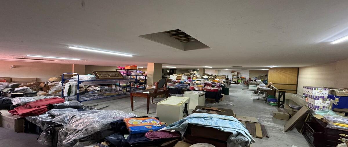 Foto de bodega en renta en  , san simón ticumac, benito juárez, df / cdmx, 30322309 No. 05