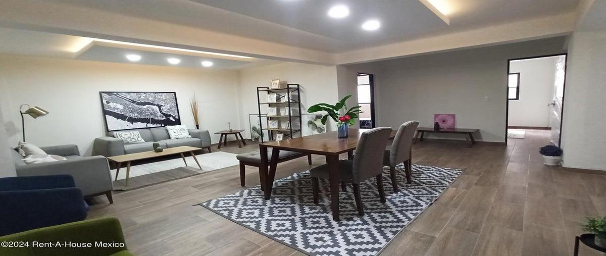 Foto de departamento en venta en  , san simón ticumac, benito juárez, df / cdmx, 30353863 No. 01