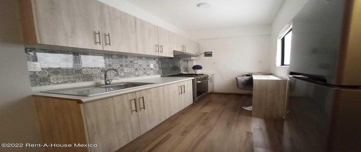 Foto de departamento en venta en  , san simón ticumac, benito juárez, df / cdmx, 30353863 No. 02
