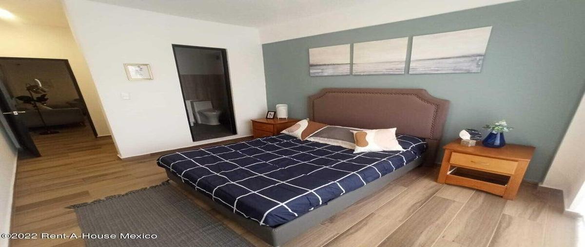 Foto de departamento en venta en  , san simón ticumac, benito juárez, df / cdmx, 30353863 No. 05