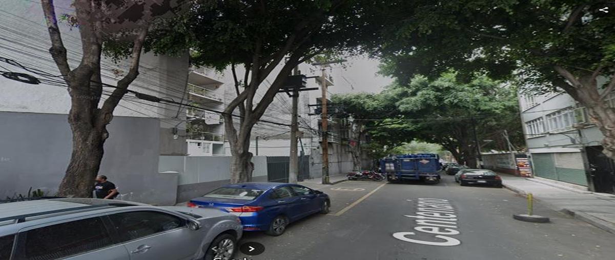Foto de departamento en venta en  , san simón ticumac, benito juárez, df / cdmx, 0 No. 03