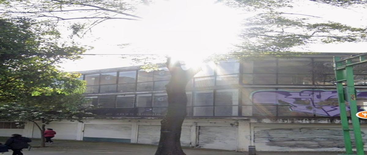 Foto de terreno habitacional en venta en  , san simón ticumac, benito juárez, df / cdmx, 0 No. 03