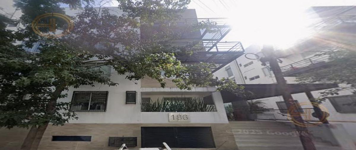 Foto de departamento en , san simón ticumac, benito juárez, df / cdmx, 0 foto 02 Foto de departamento en venta en , san simón ticumac, benito juárez, df / cdmx, 0 No. 02