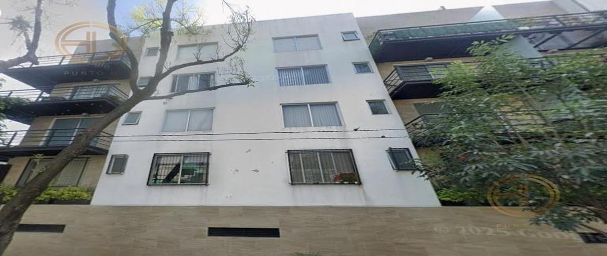 Foto de departamento en , san simón ticumac, benito juárez, df / cdmx, 0 foto 03 Foto de departamento en venta en , san simón ticumac, benito juárez, df / cdmx, 0 No. 03
