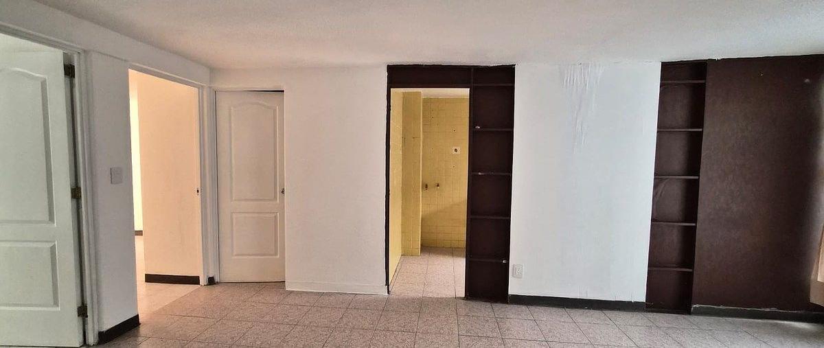 Foto de departamento en renta en  , san simón ticumac, benito juárez, df / cdmx, 30592075 No. 04