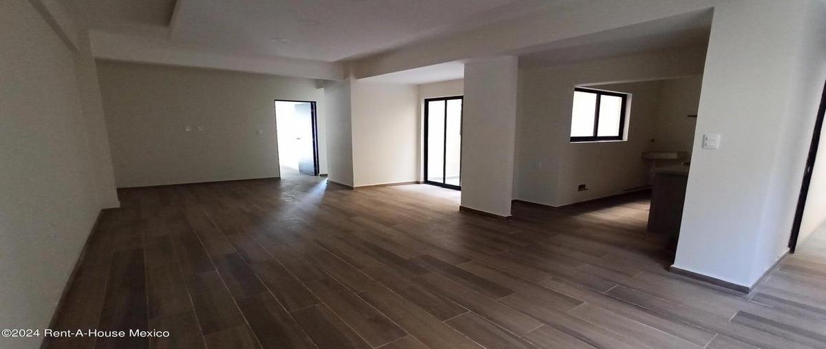 Foto de departamento en venta en  , san simón ticumac, benito juárez, df / cdmx, 0 No. 04