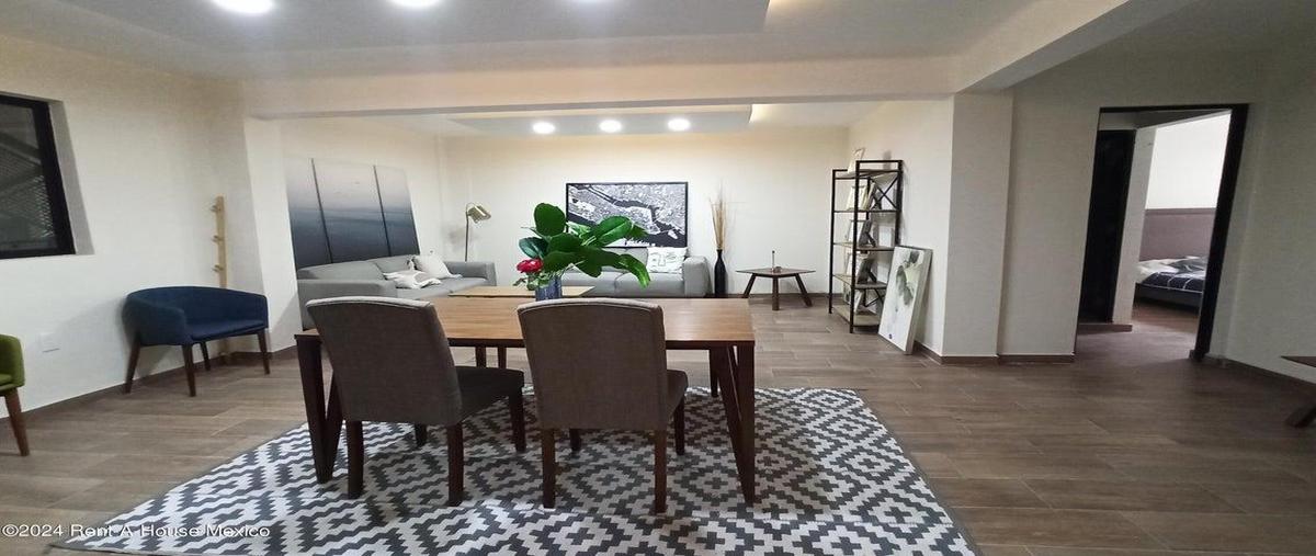 Foto de departamento en venta en  , san simón ticumac, benito juárez, df / cdmx, 0 No. 04