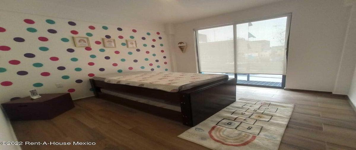 Foto de departamento en venta en  , san simón ticumac, benito juárez, df / cdmx, 0 No. 04