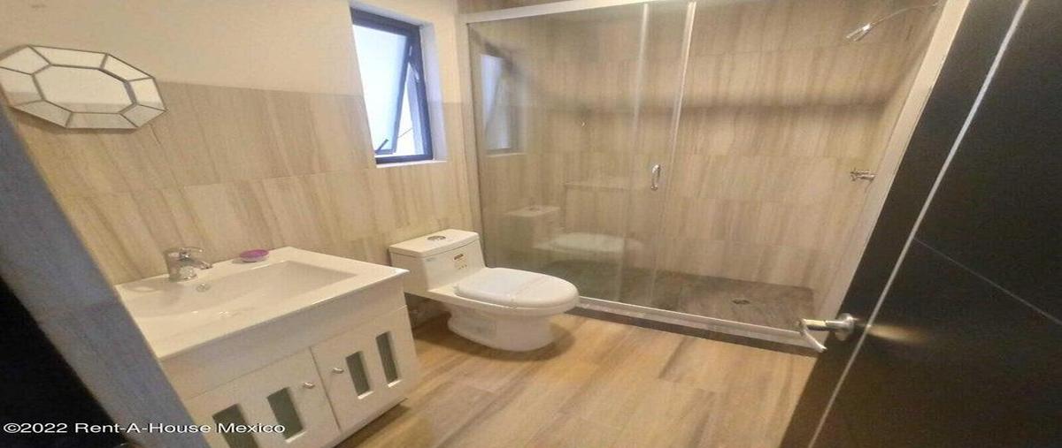 Foto de departamento en venta en  , san simón ticumac, benito juárez, df / cdmx, 0 No. 05