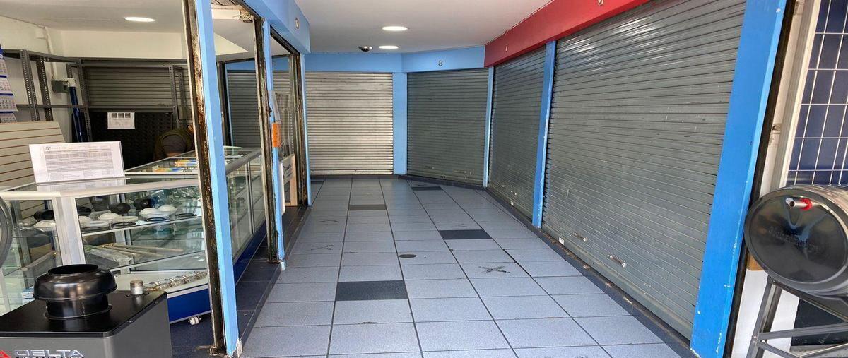 Foto de local en renta en  , san simón ticumac, benito juárez, df / cdmx, 0 No. 03