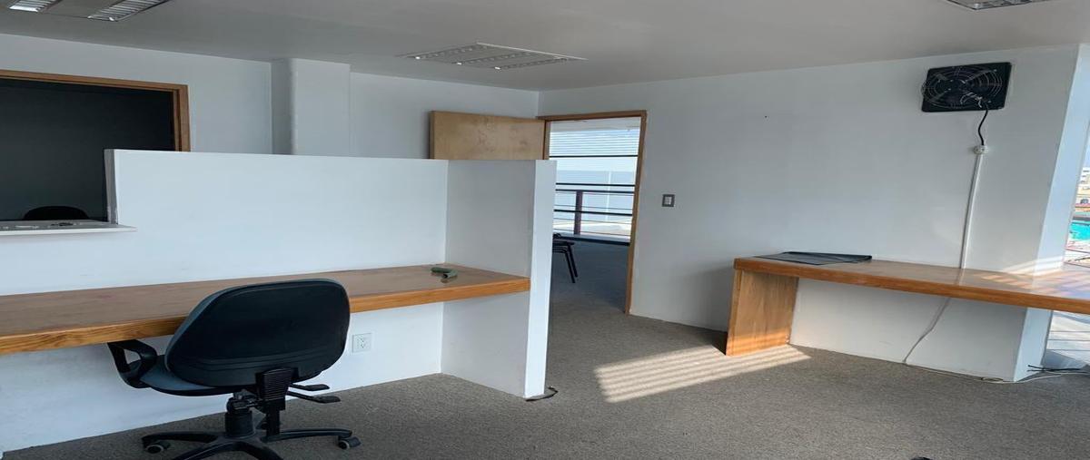 Foto de oficina en renta en  , san simón ticumac, benito juárez, df / cdmx, 0 No. 03