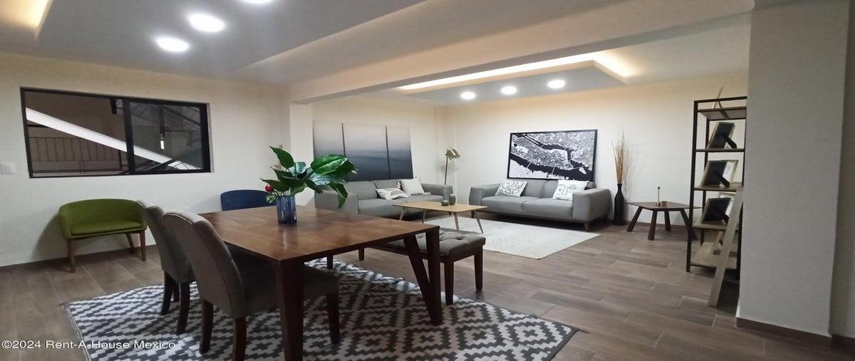 Foto de departamento en venta en  , san simón ticumac, benito juárez, df / cdmx, 0 No. 03