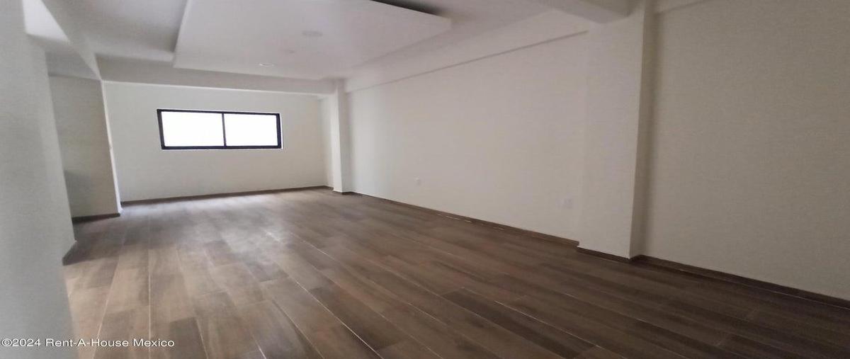 Foto de departamento en venta en  , san simón ticumac, benito juárez, df / cdmx, 0 No. 04