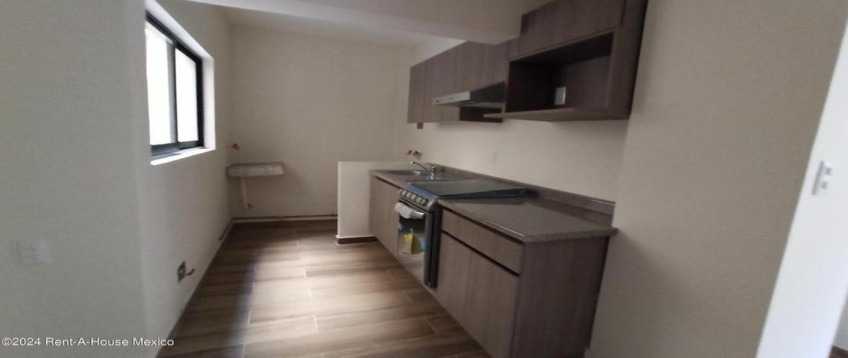 Foto de departamento en venta en  , san simón ticumac, benito juárez, df / cdmx, 0 No. 05
