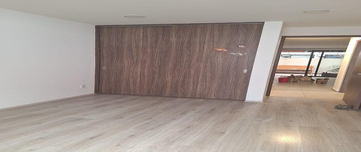 Foto de departamento en renta en  , san simón ticumac, benito juárez, df / cdmx, 31094456 No. 05