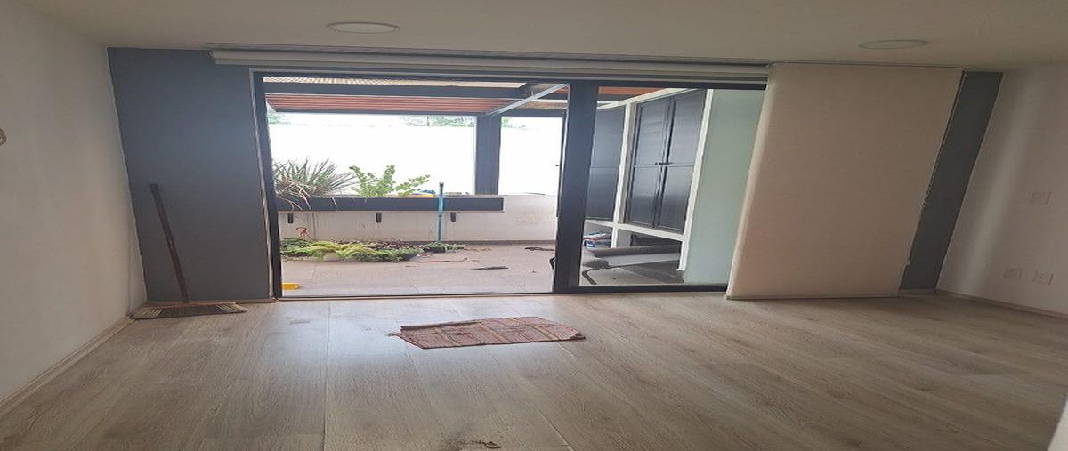 Foto de departamento en renta en  , san simón ticumac, benito juárez, df / cdmx, 31094456 No. 06