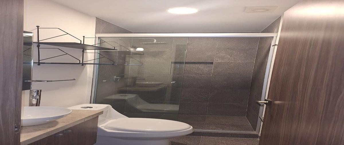 Foto de departamento en renta en  , san simón ticumac, benito juárez, df / cdmx, 31094456 No. 07